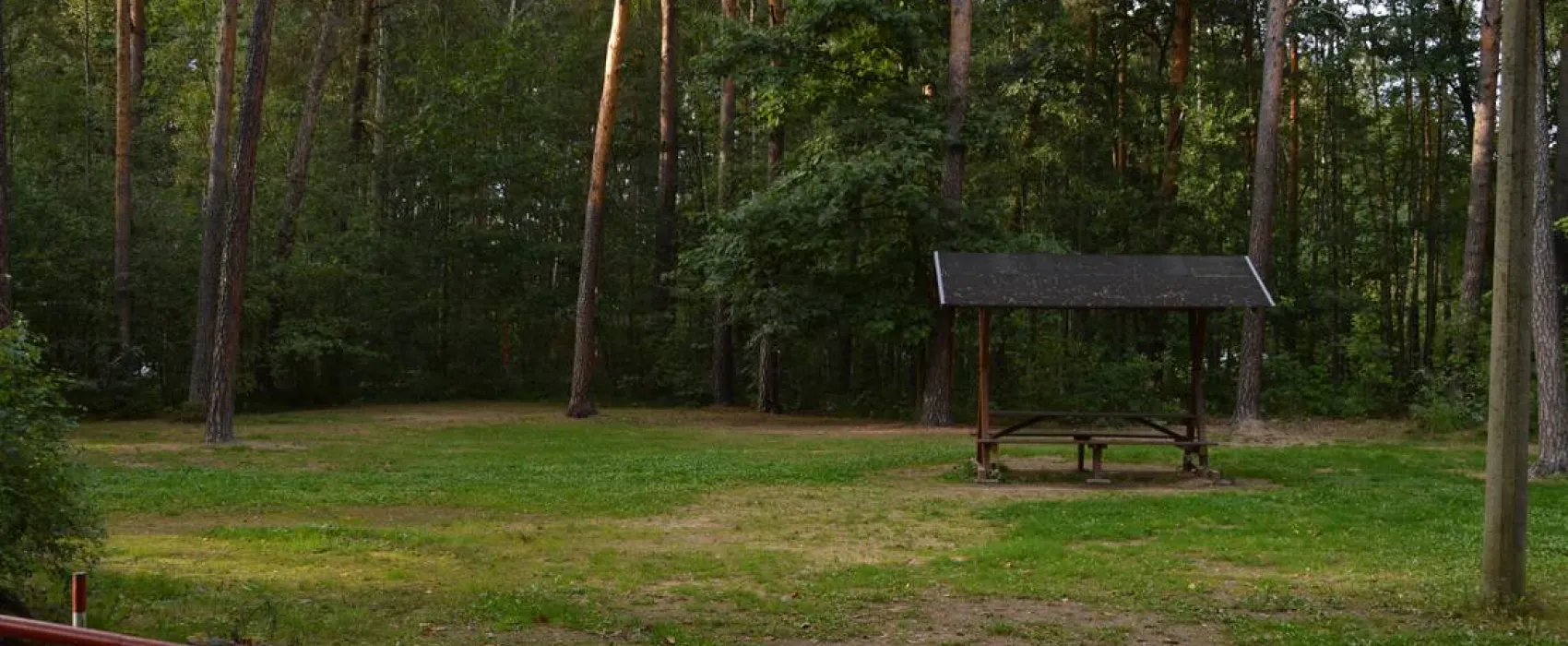 Camping Biehainer See'n e.V.