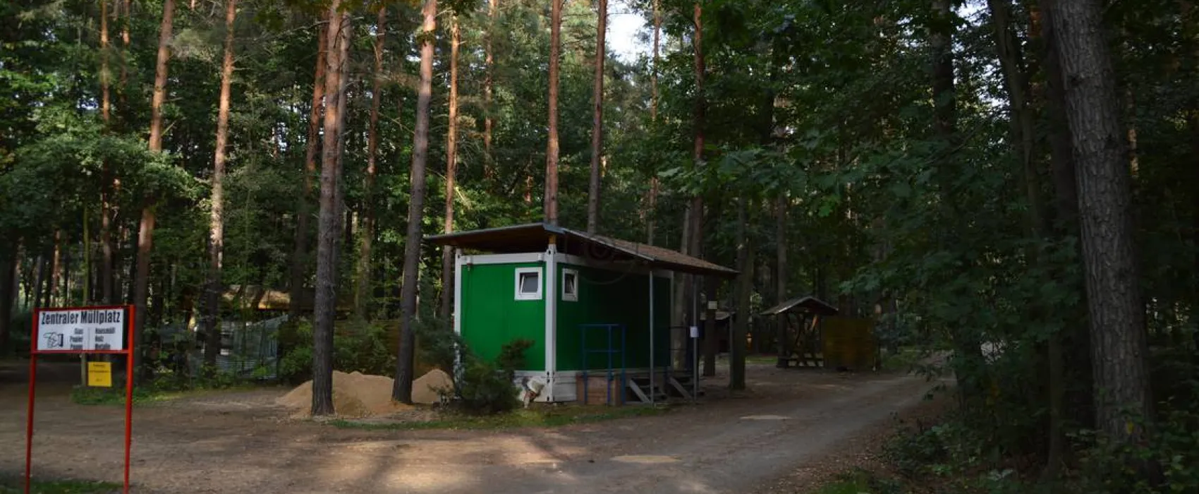 Camping Biehainer See'n e.V.