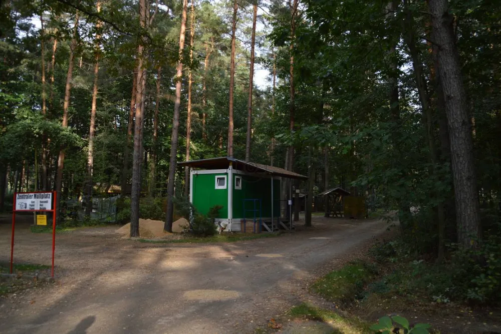 Camping Biehainer See'n e.V.
