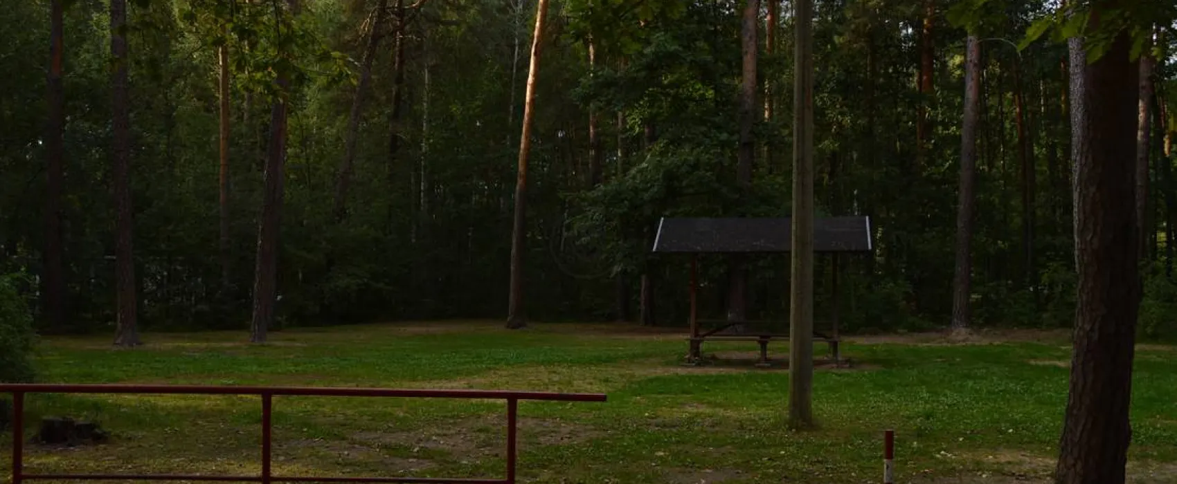 Camping Biehainer See'n e.V.