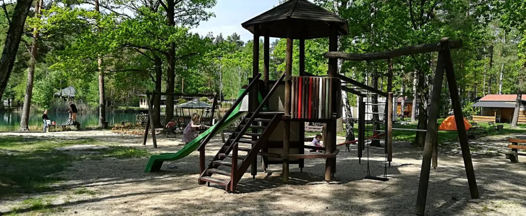 Camping Biehainer See'n e.V.