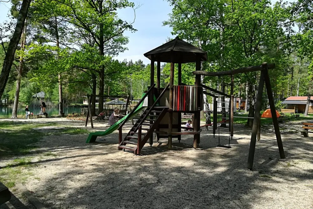 Camping Biehainer See'n e.V.