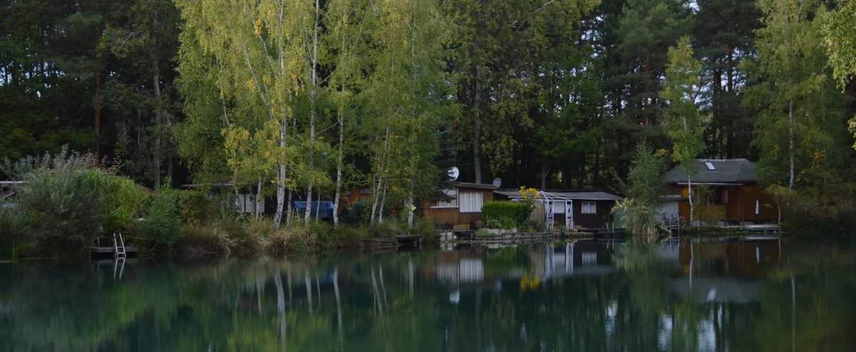 Camping Biehainer See'n e.V.