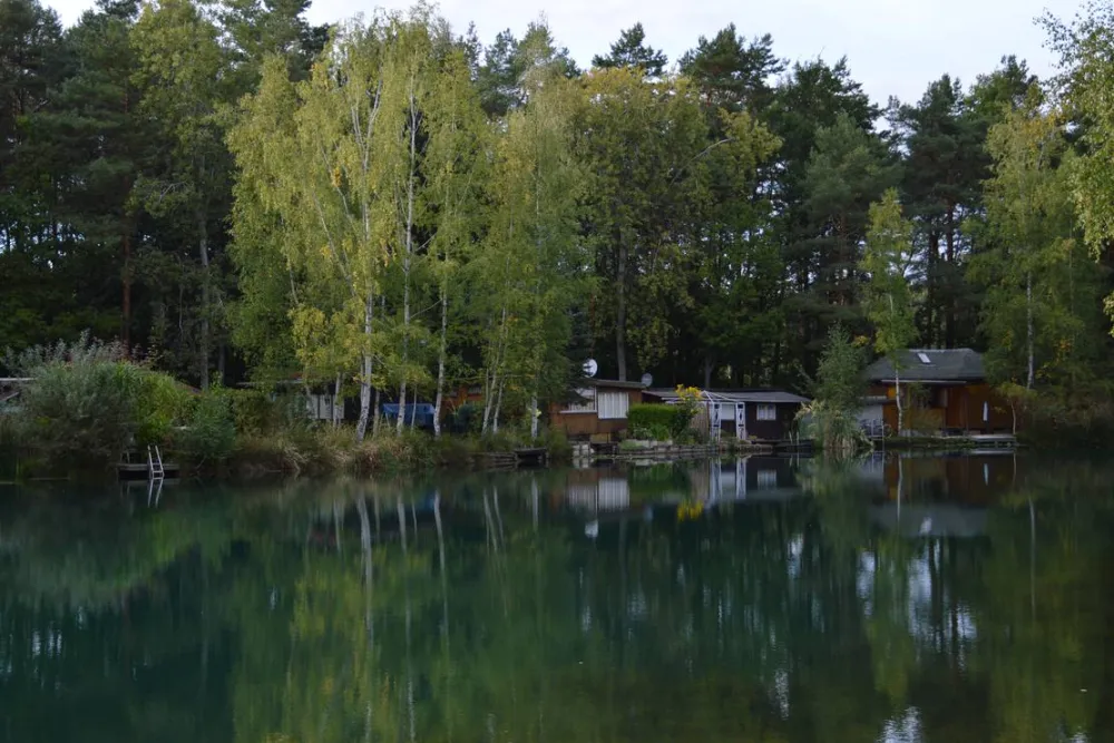 Camping Biehainer See'n e.V.