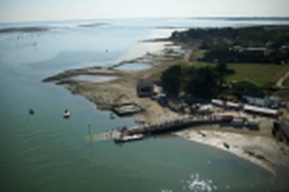 Camping municipal du Roch Vétür