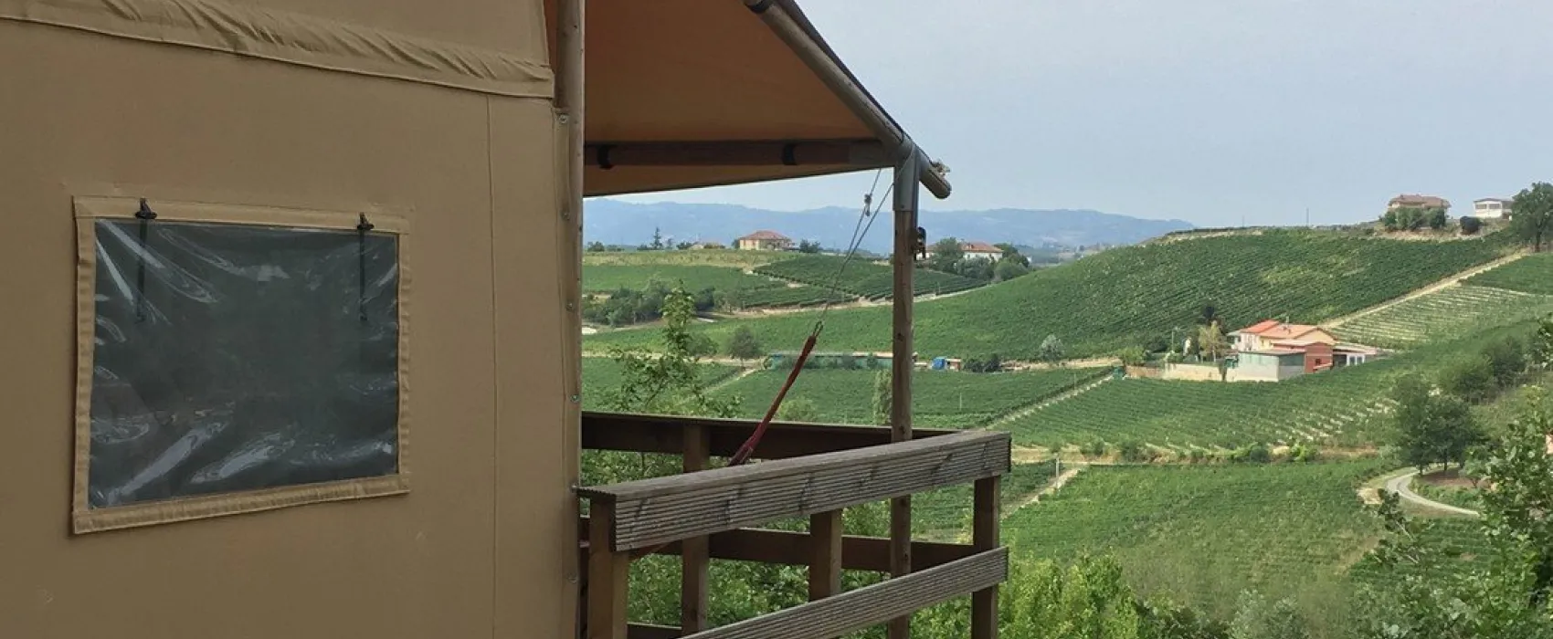 Tenuta Il Castelletto