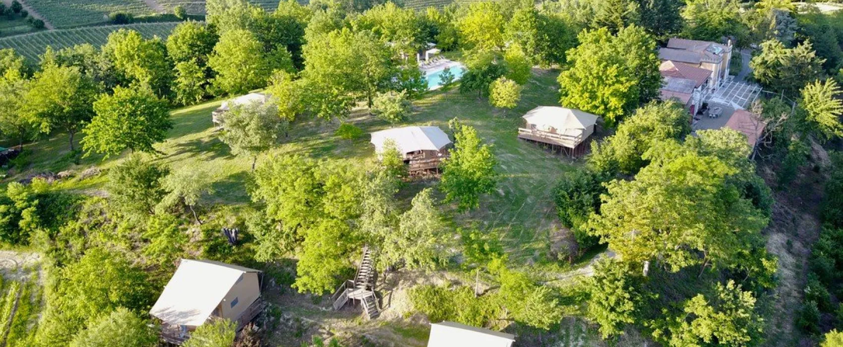 Tenuta Il Castelletto