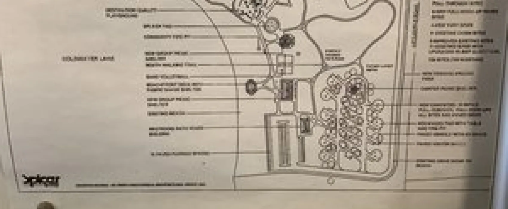 Coldwater Lake Family Park