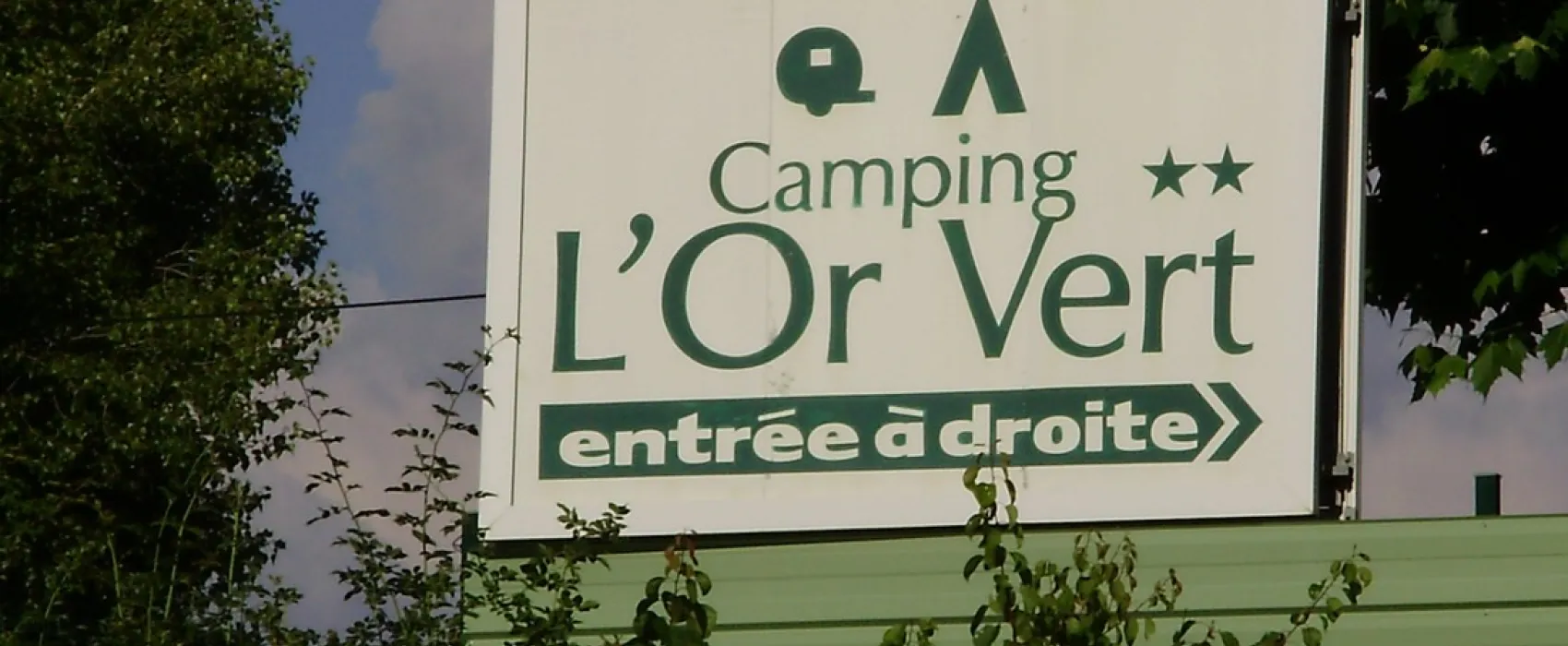 L'Or Vert