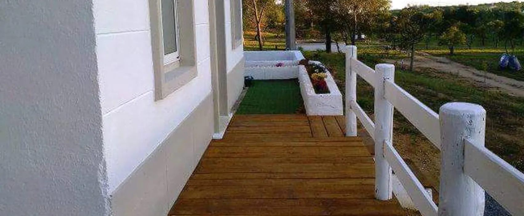 Camping Algarve Moncarapacho