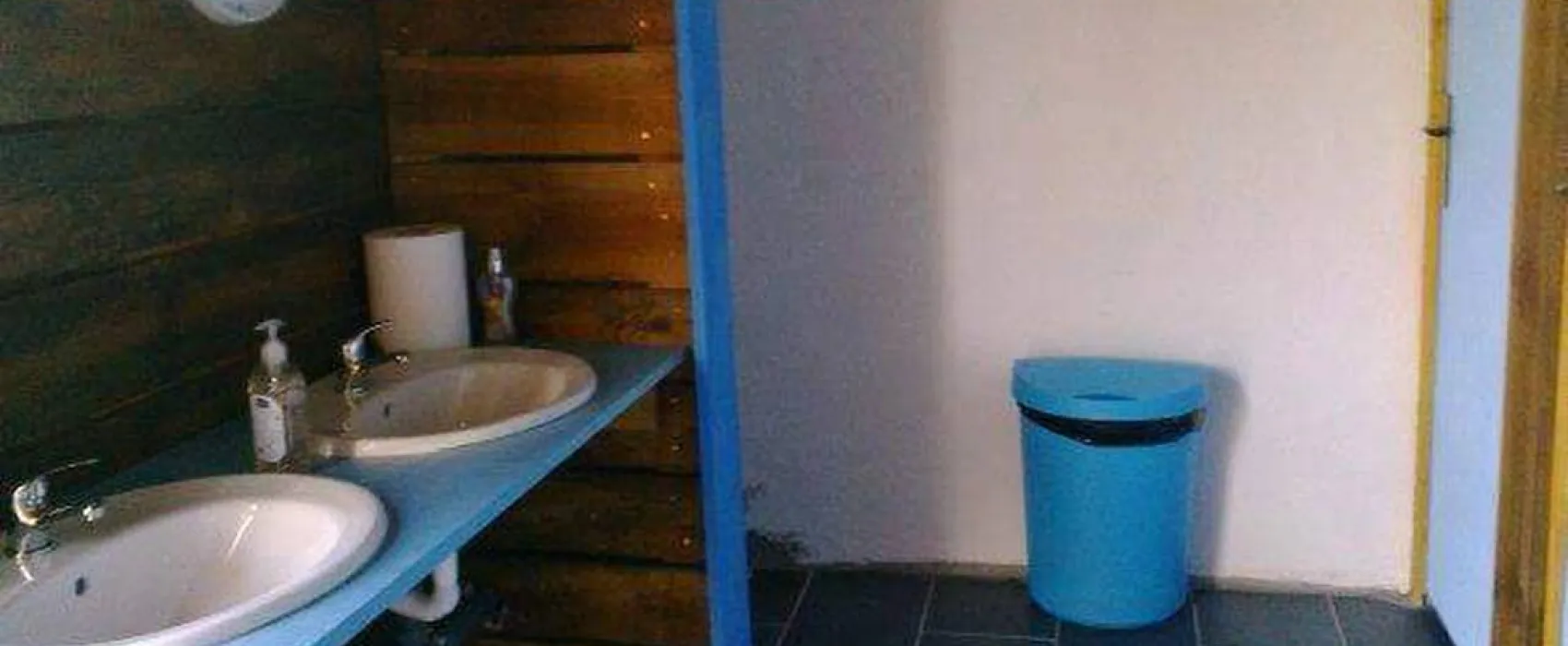 Camping Algarve Moncarapacho