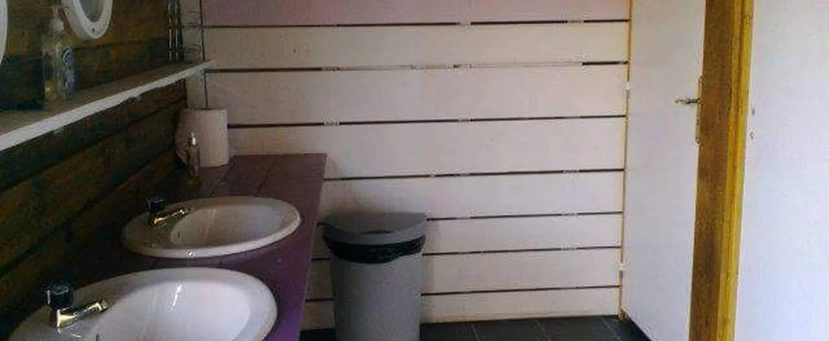 Camping Algarve Moncarapacho