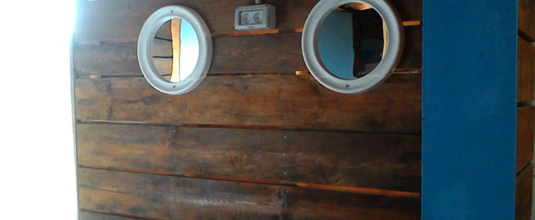 Camping Algarve Moncarapacho