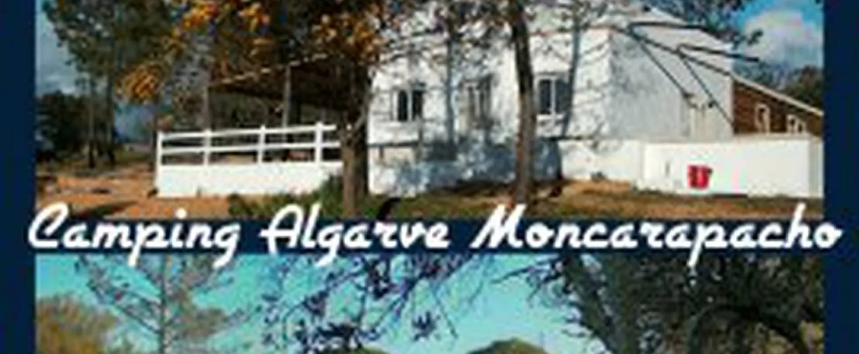 Camping Algarve Moncarapacho