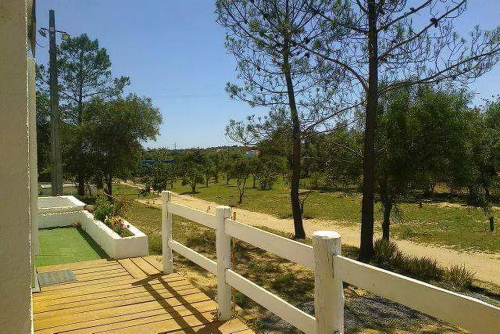 Camping Algarve Moncarapacho