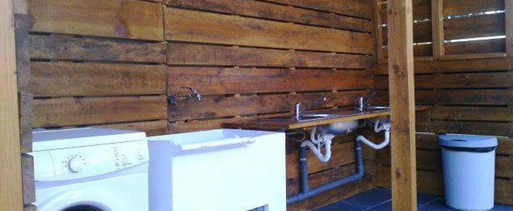 Camping Algarve Moncarapacho