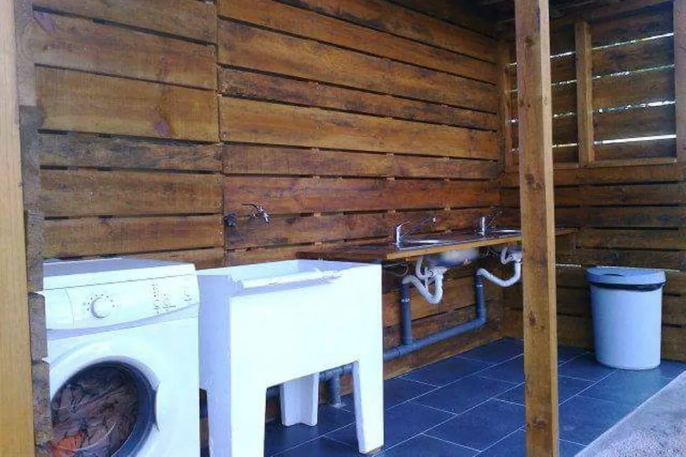 Camping Algarve Moncarapacho