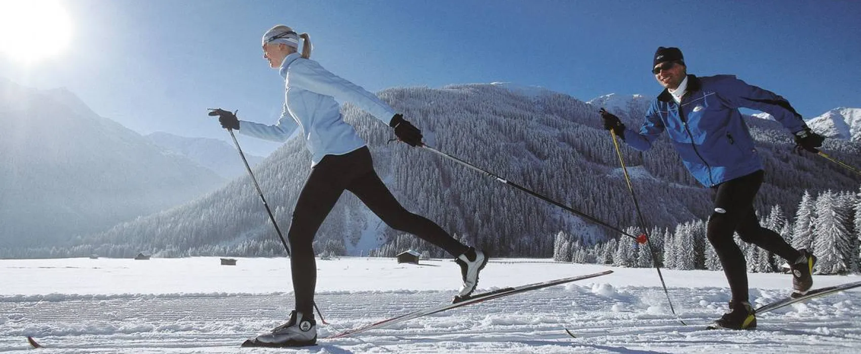 Caravan- und Reisemobilstellplatz Gailberghöhe