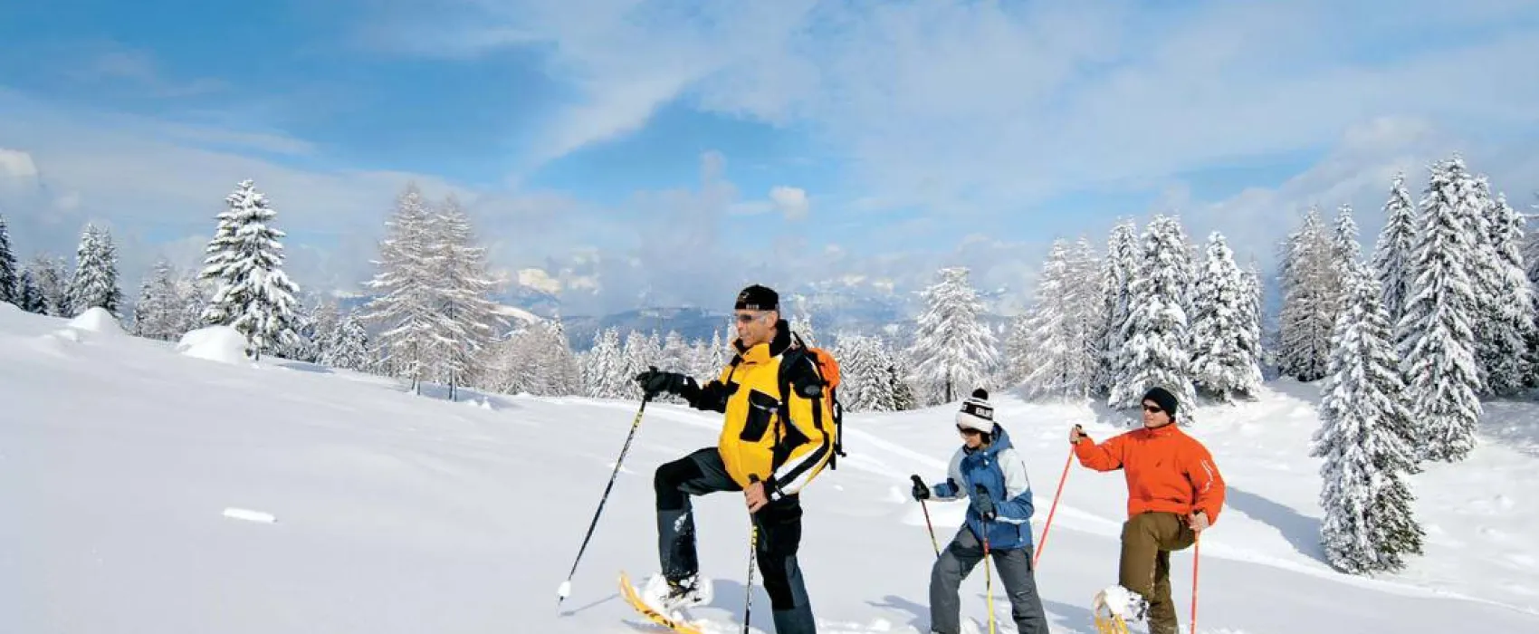 Caravan- und Reisemobilstellplatz Gailberghöhe