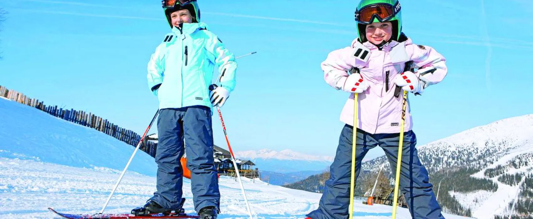 Caravan- und Reisemobilstellplatz Gailberghöhe