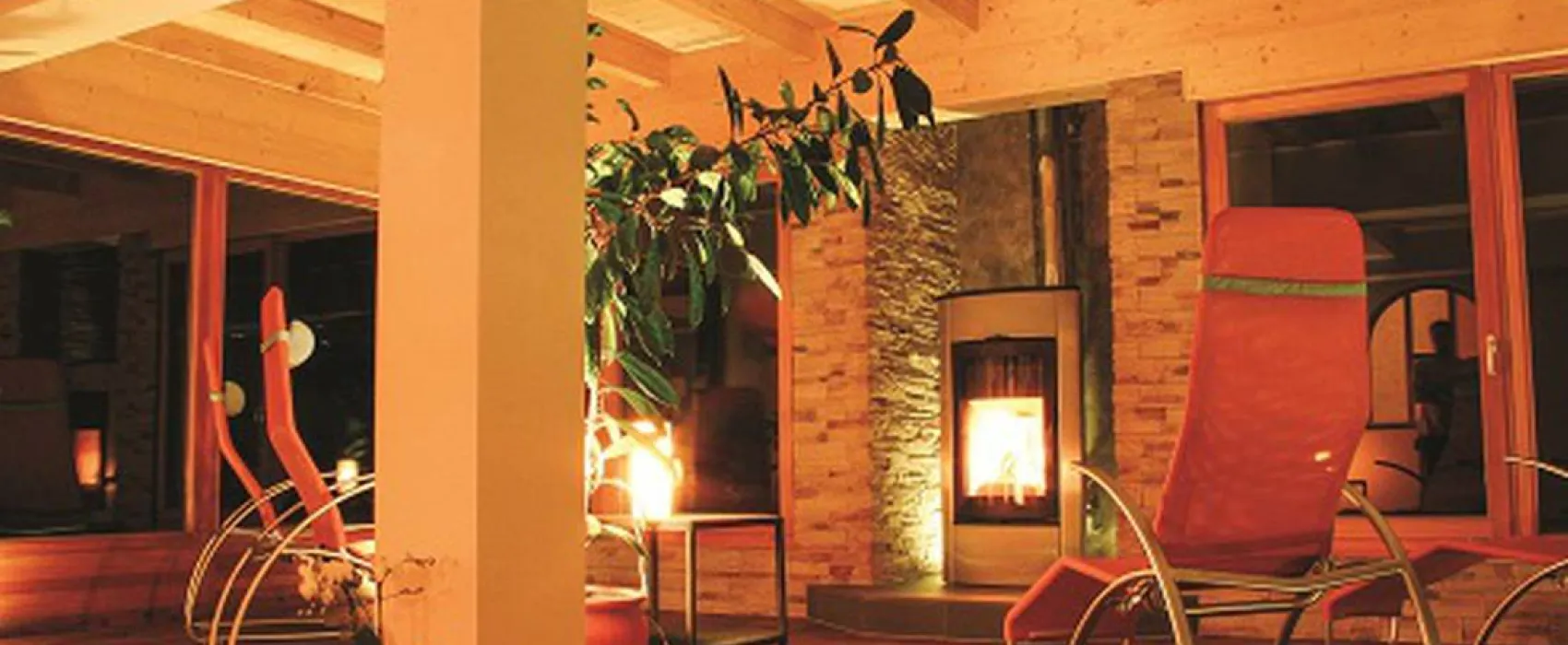 Caravan- und Reisemobilstellplatz Gailberghöhe