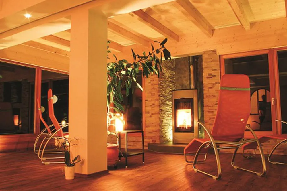 Caravan- und Reisemobilstellplatz Gailberghöhe