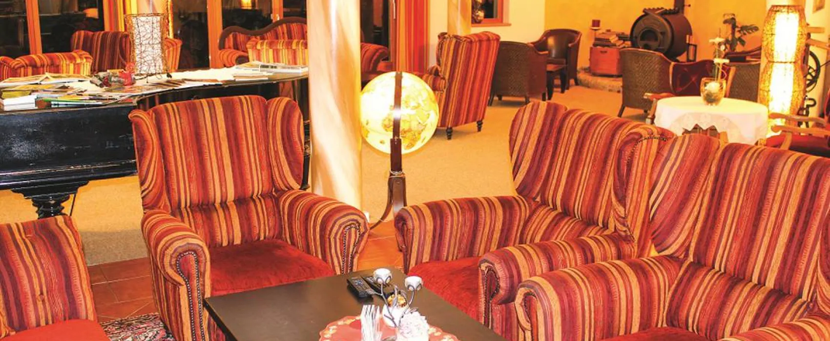 Caravan- und Reisemobilstellplatz Gailberghöhe