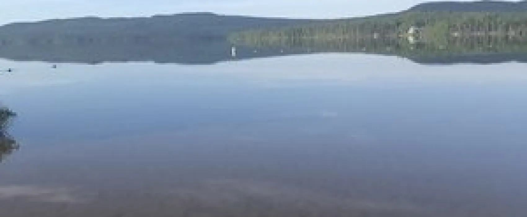 Cupsuptic Campground