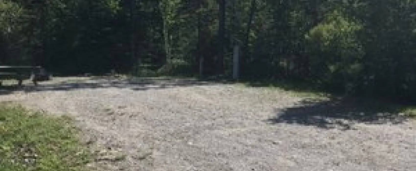 Cupsuptic Campground