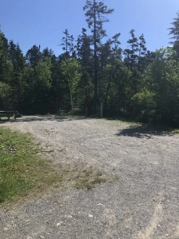 Cupsuptic Campground