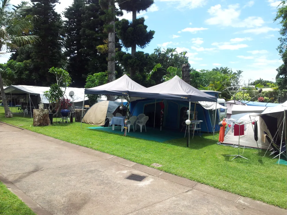 Villa Spa Holiday Resort