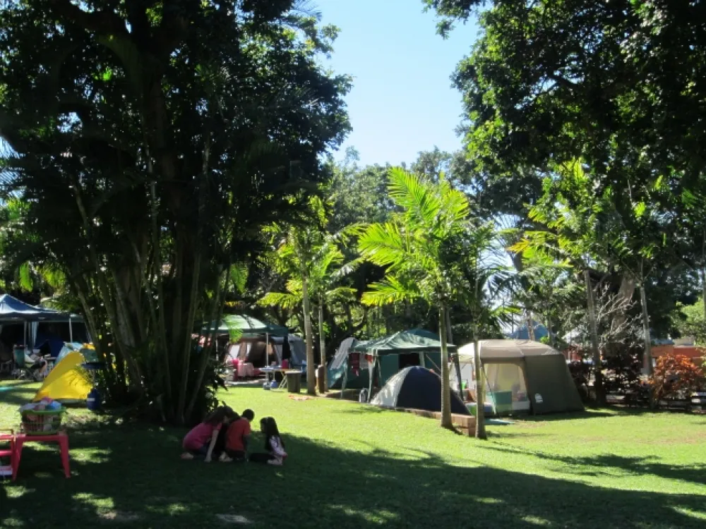 Villa Spa Holiday Resort