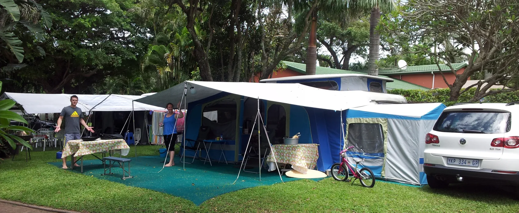 Villa Spa Holiday Resort