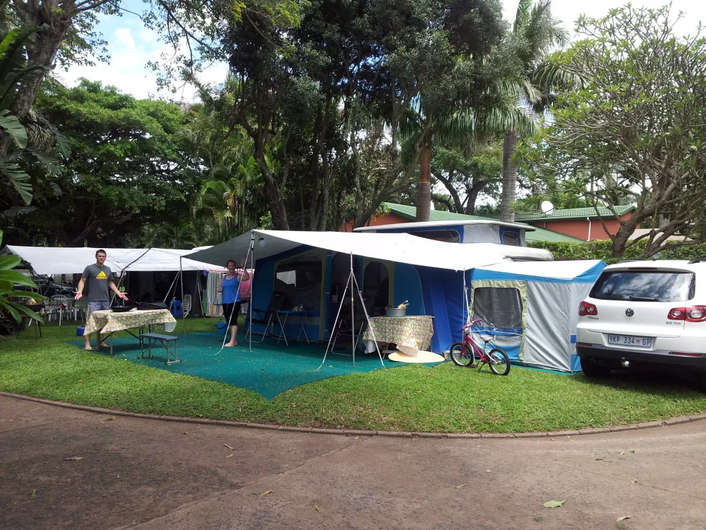 Villa Spa Holiday Resort