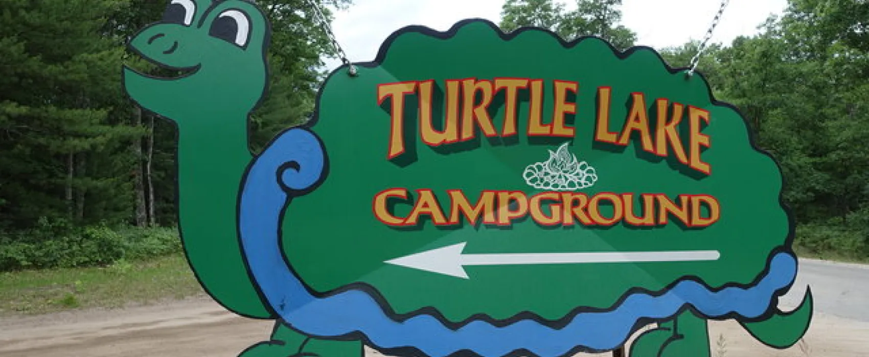 Turtle Lake Campground