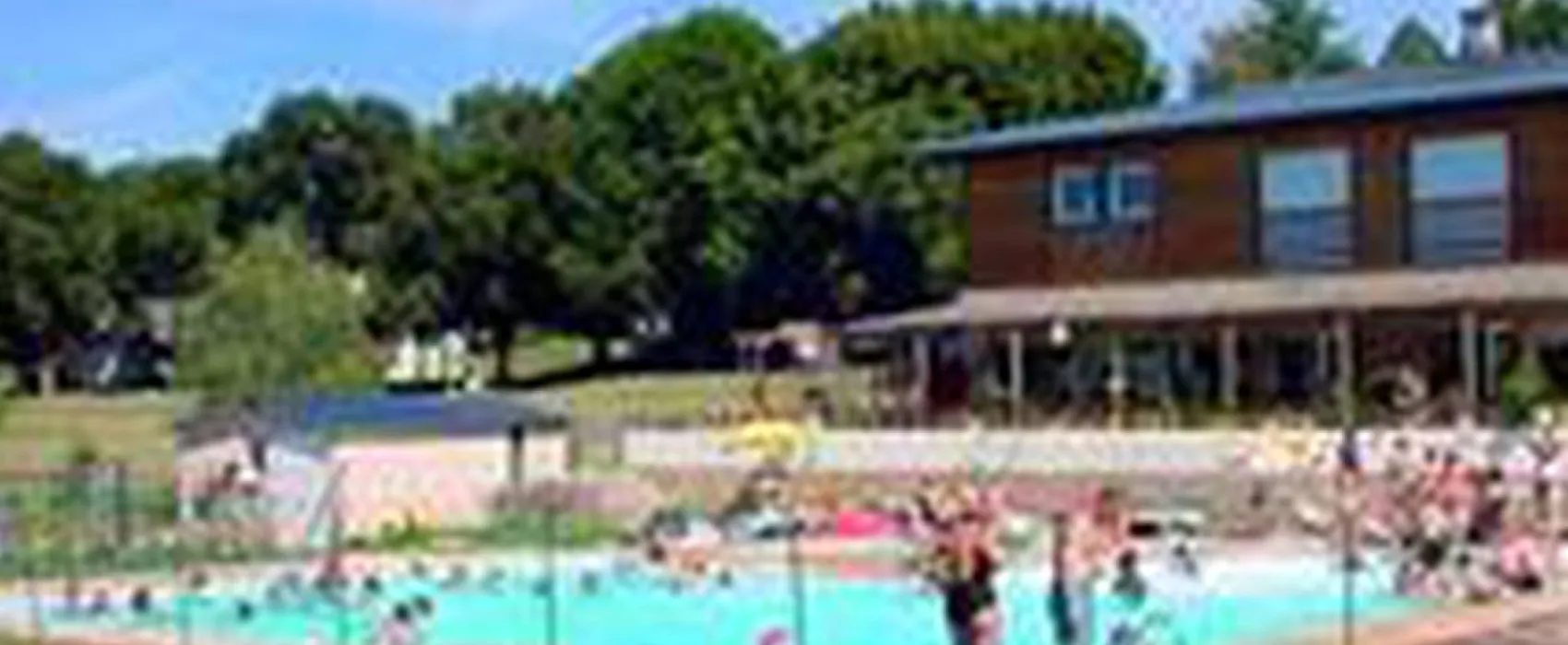 Camping L'oasis du Berry