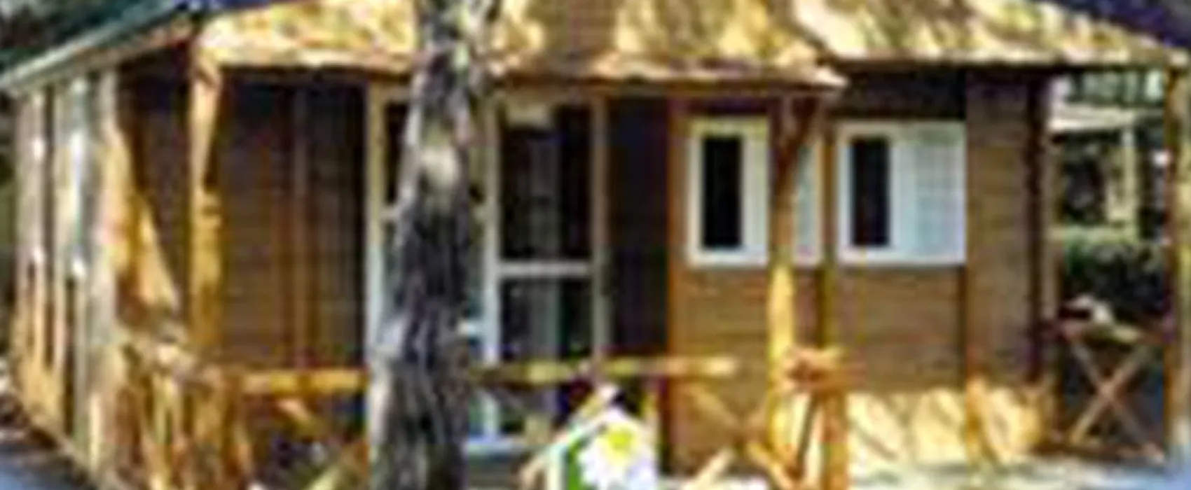 Camping L'oasis du Berry