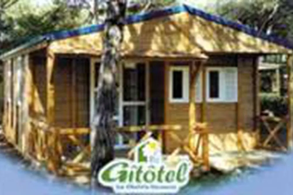 Camping L'oasis du Berry