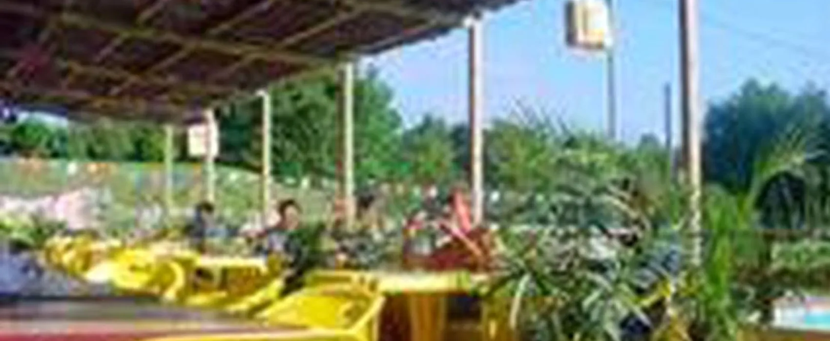 Camping L'oasis du Berry