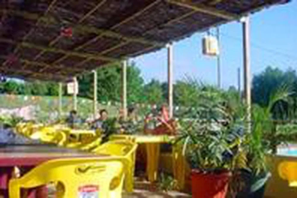 Camping L'oasis du Berry