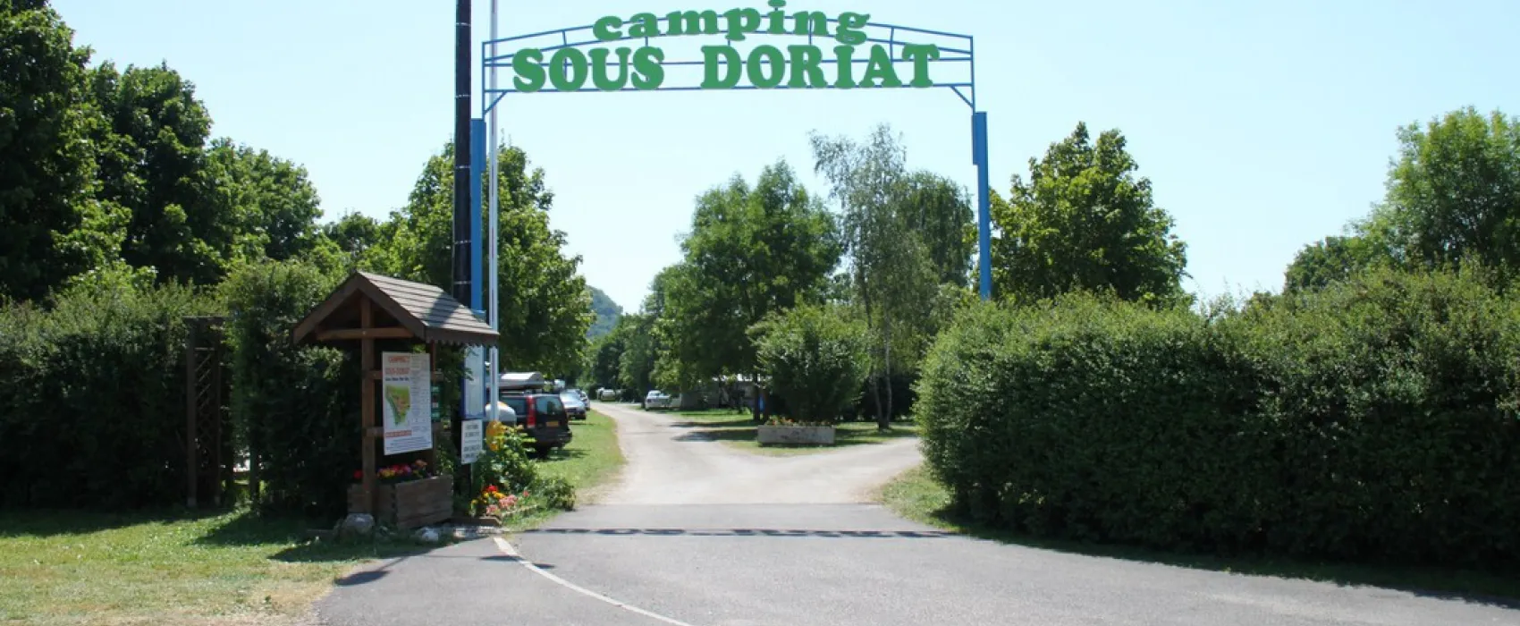 Sous Doriat