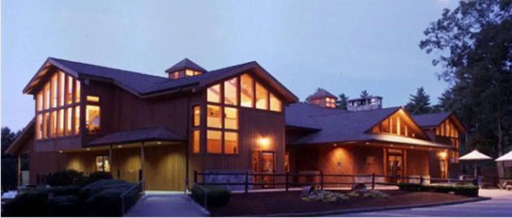 Normandy Farms Family Camping Resort