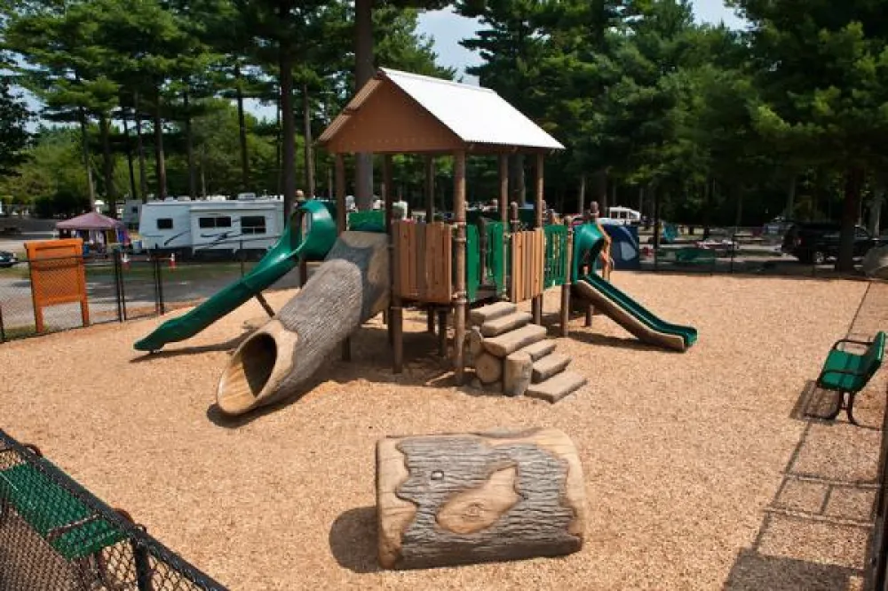 Normandy Farms Family Camping Resort