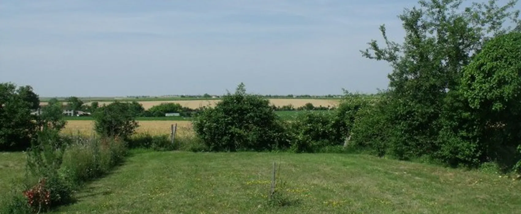 Domaine Le Grand Cailleau