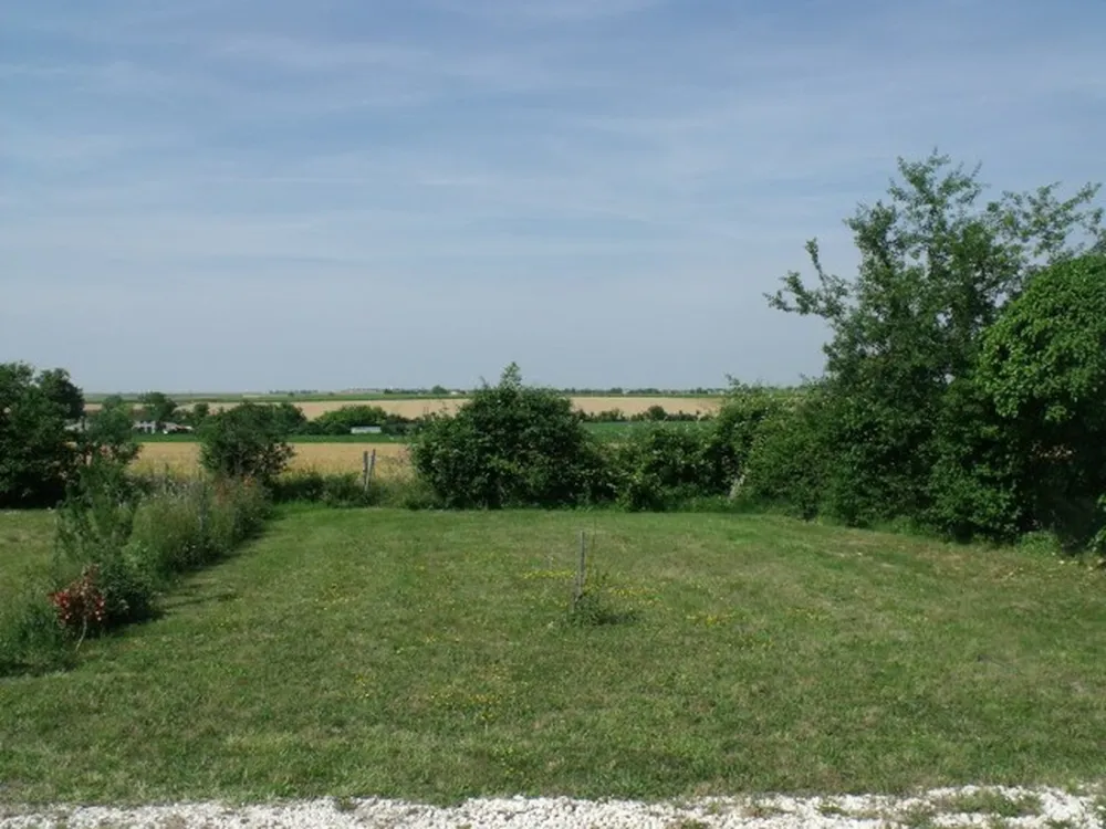 Domaine Le Grand Cailleau