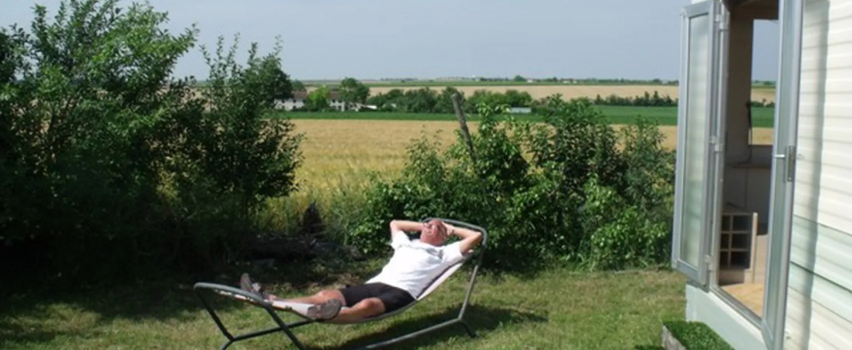 Domaine Le Grand Cailleau