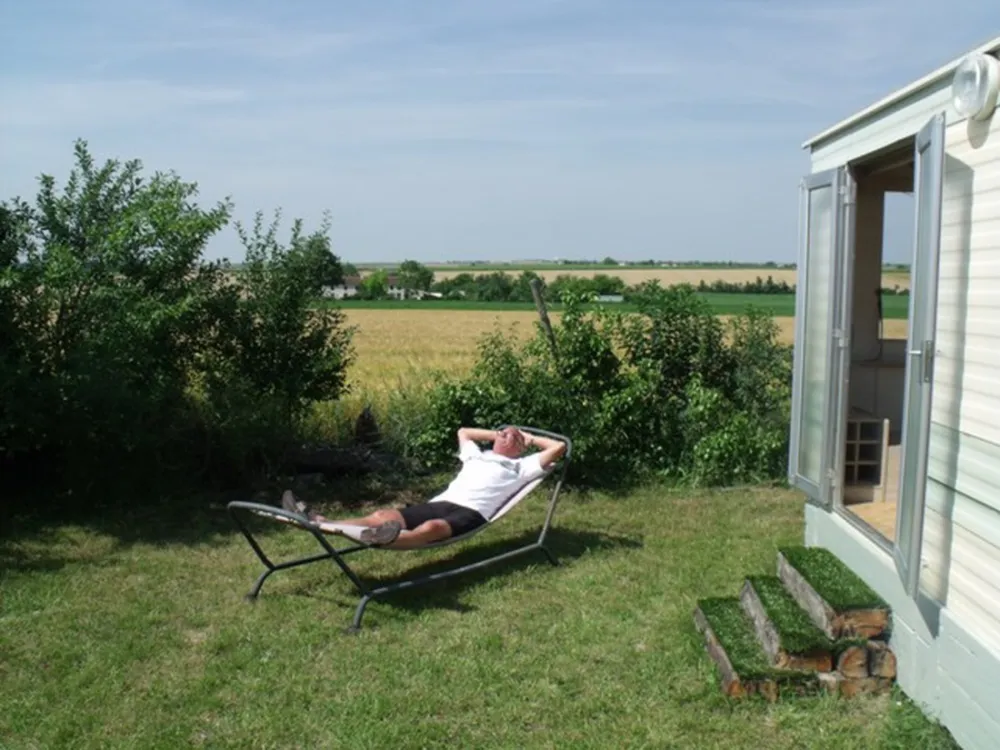 Domaine Le Grand Cailleau