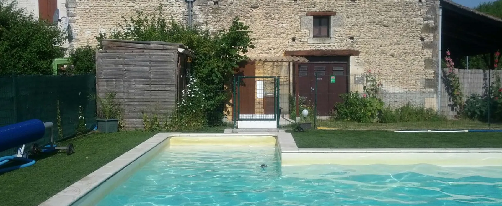 Domaine Le Grand Cailleau