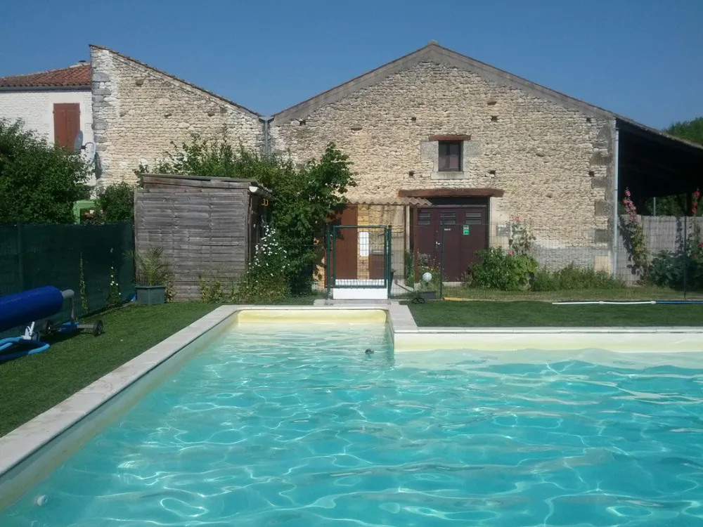 Domaine Le Grand Cailleau