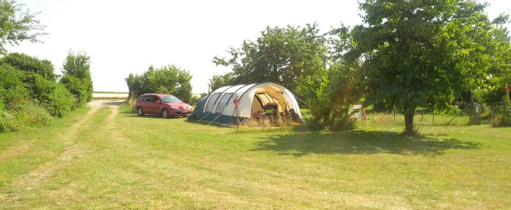 Domaine Le Grand Cailleau